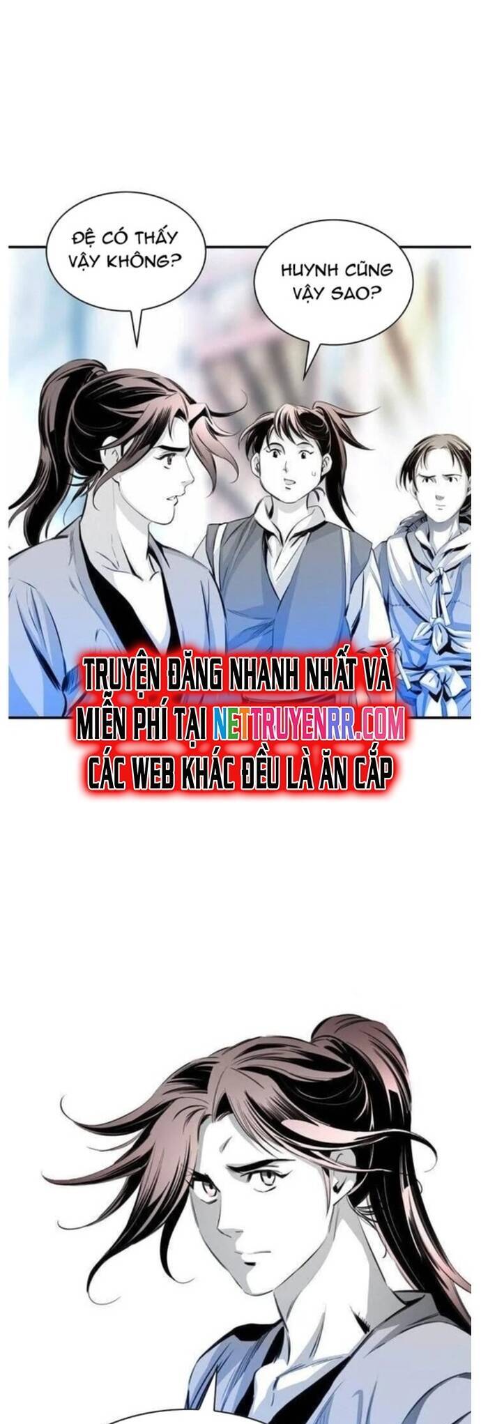Đăng Thiên Lộ Chapter 15 - 12