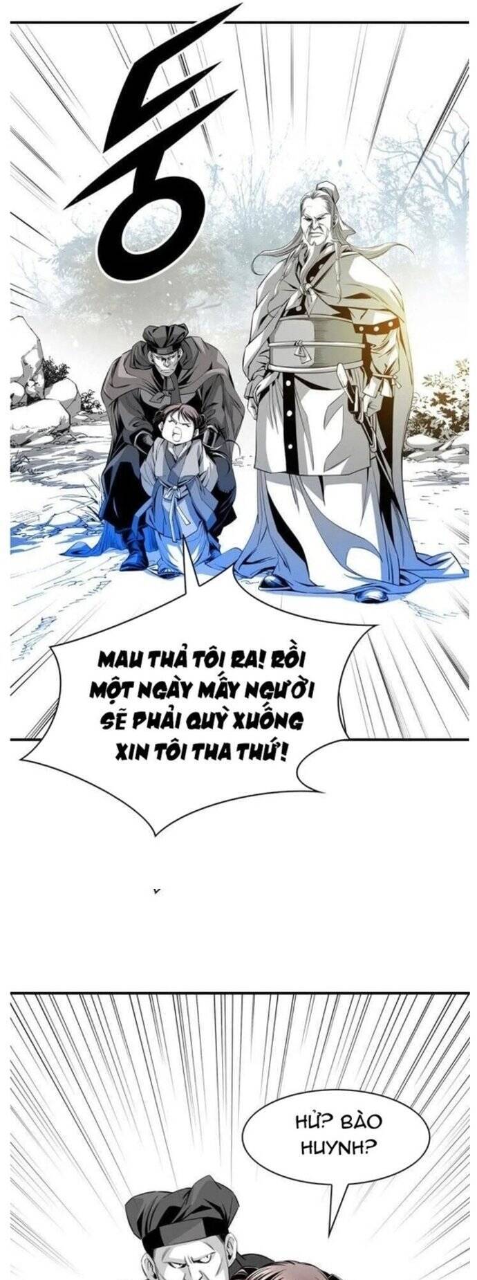 Đăng Thiên Lộ Chapter 17 - 17
