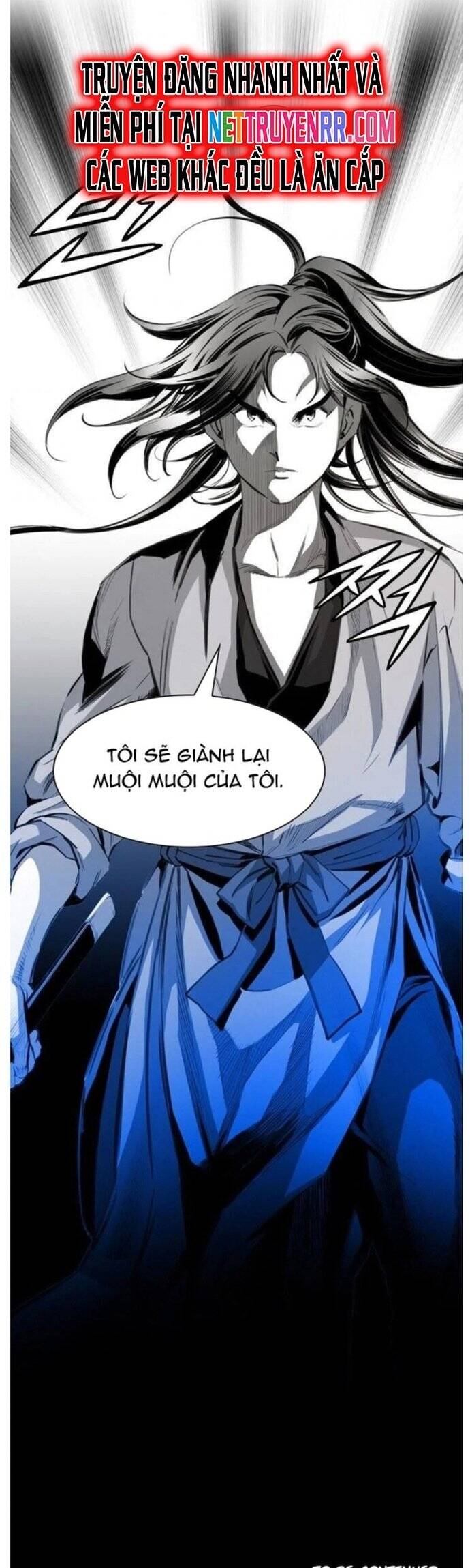 Đăng Thiên Lộ Chapter 17 - 21