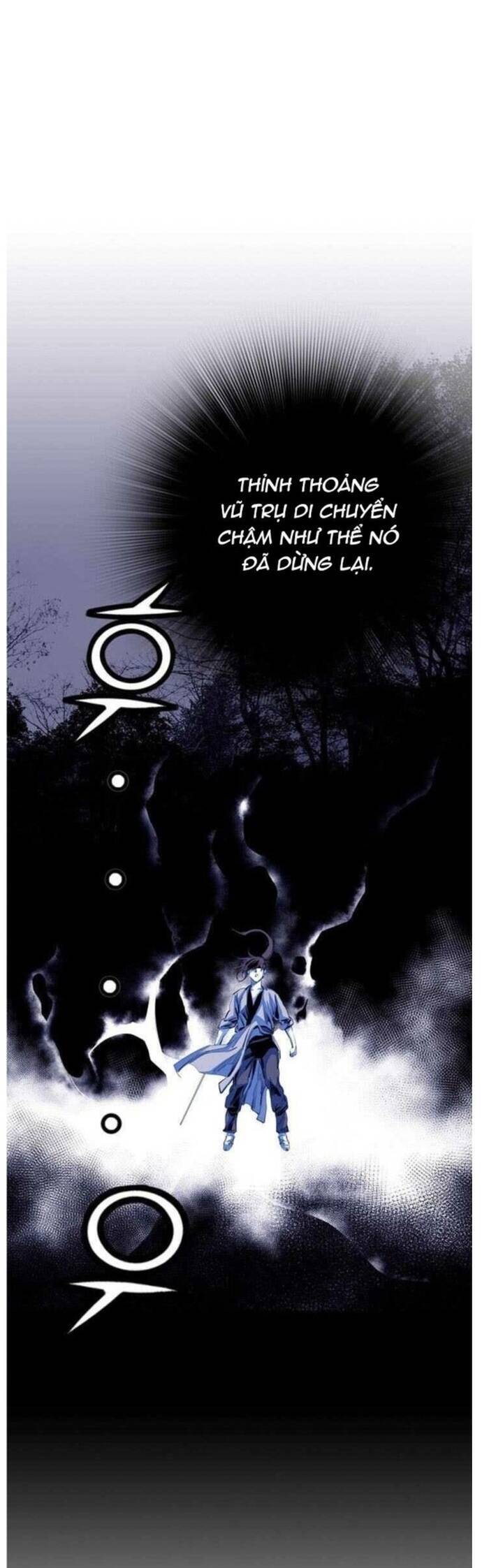 Đăng Thiên Lộ Chapter 19 - 19