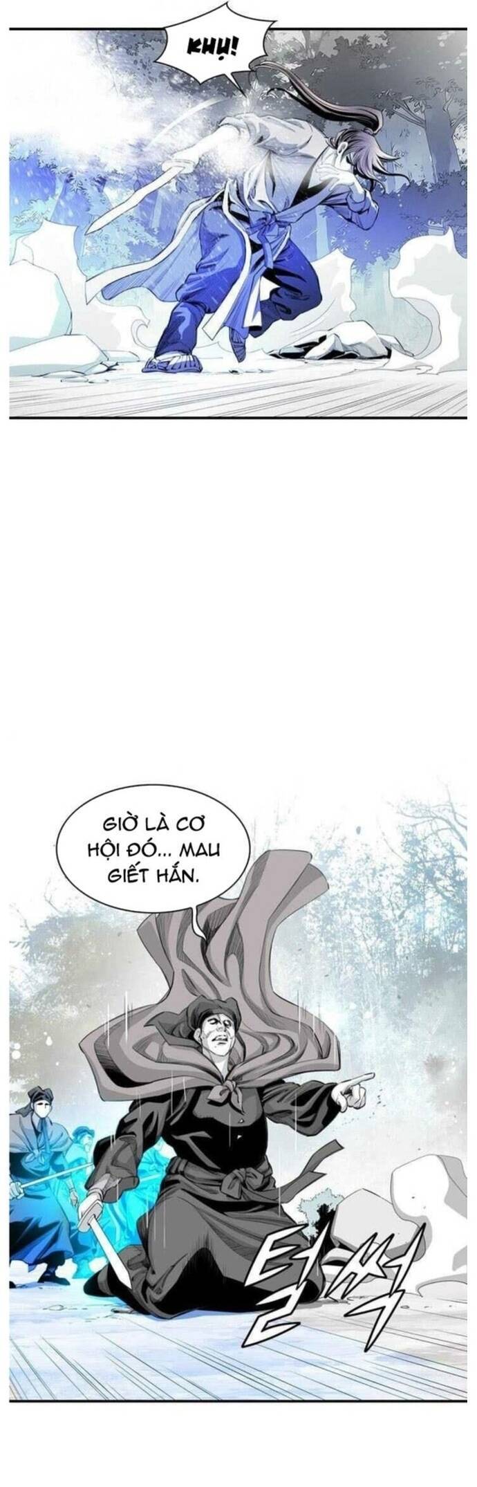 Đăng Thiên Lộ Chapter 19 - 10