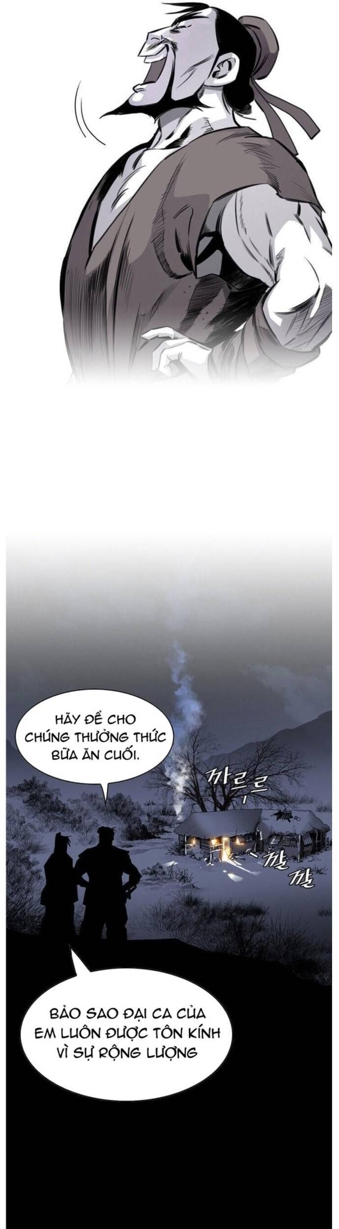 Đăng Thiên Lộ Chapter 2 - 13