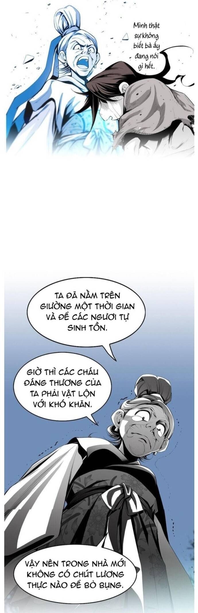 Đăng Thiên Lộ Chapter 2 - 5