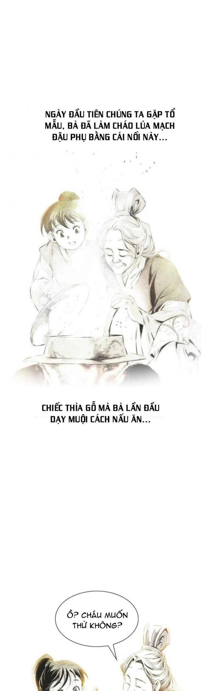 Đăng Thiên Lộ Chapter 21 - 5