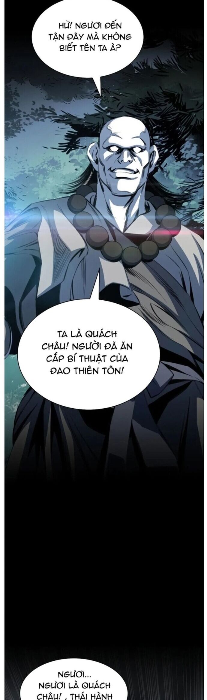 Đăng Thiên Lộ Chapter 24 - 2