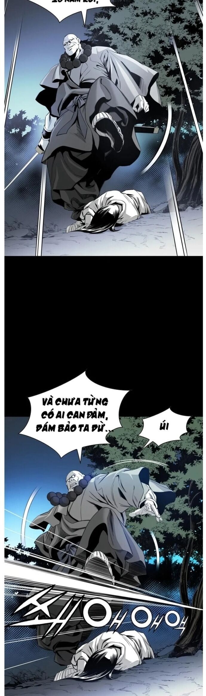 Đăng Thiên Lộ Chapter 24 - 10