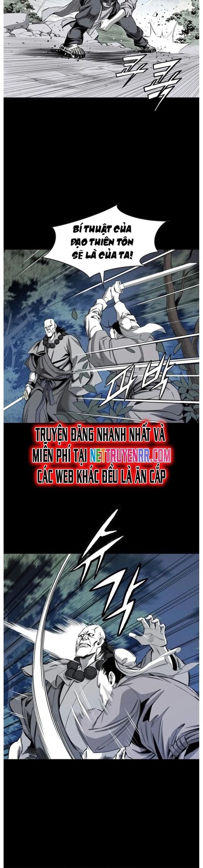 Đăng Thiên Lộ Chapter 25 - 12