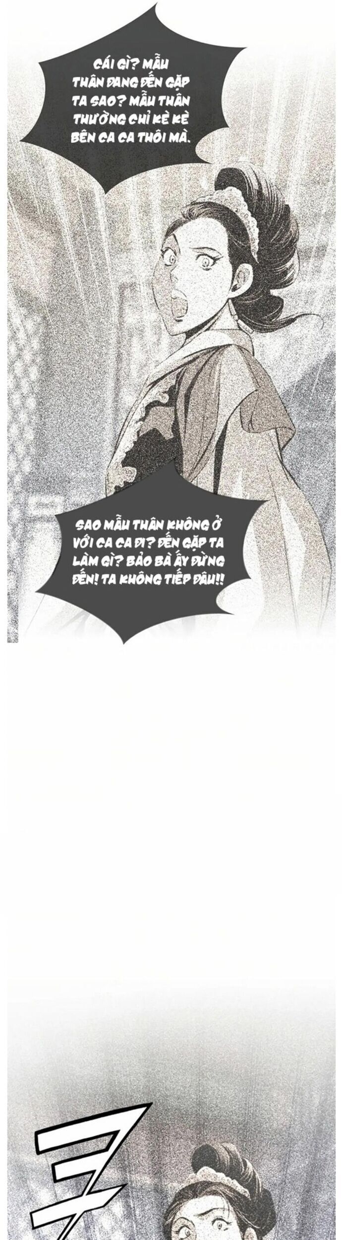 Đăng Thiên Lộ Chapter 28 - 38