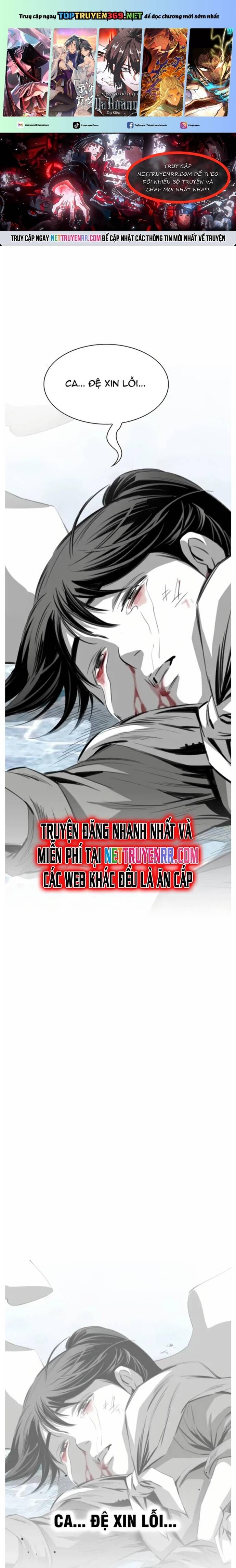 Đăng Thiên Lộ Chapter 37 - 2