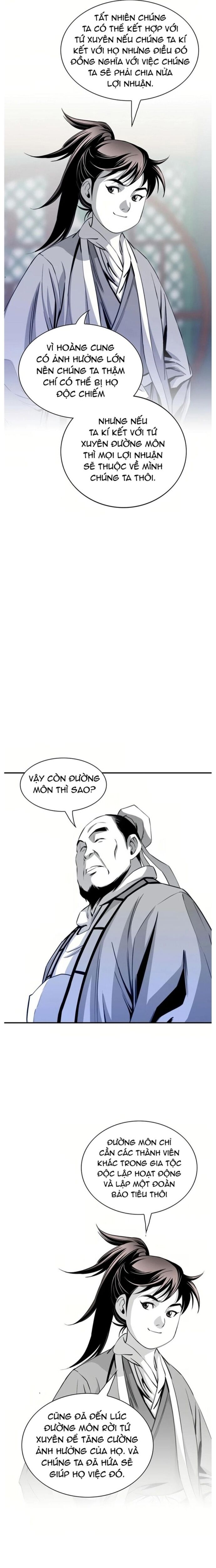 Đăng Thiên Lộ Chapter 38 - 8