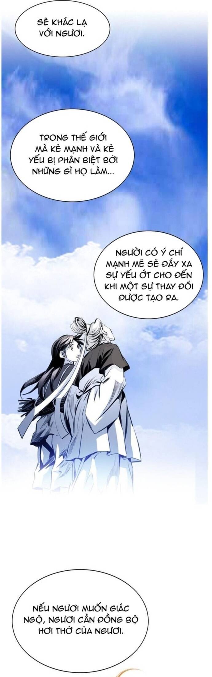 Đăng Thiên Lộ Chapter 4 - 17