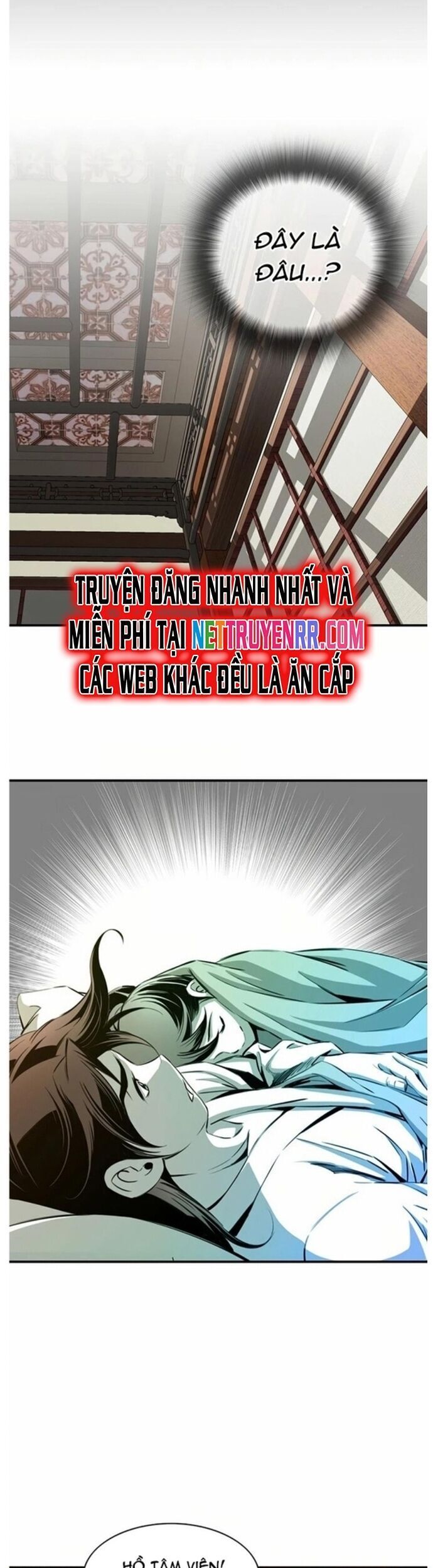 Đăng Thiên Lộ Chapter 40 - 13
