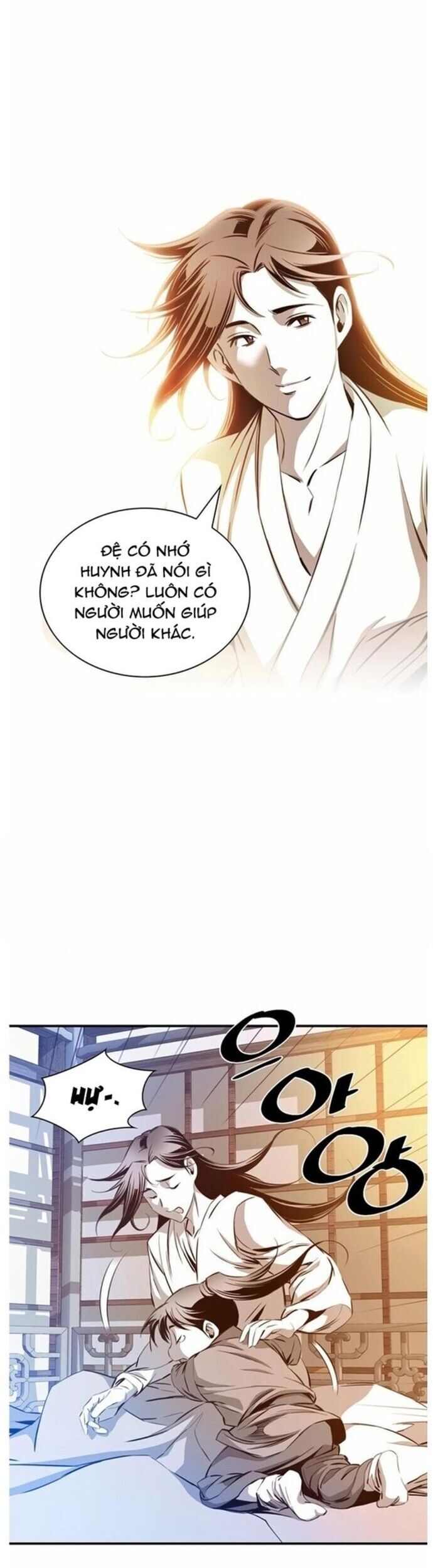 Đăng Thiên Lộ Chapter 40 - 18