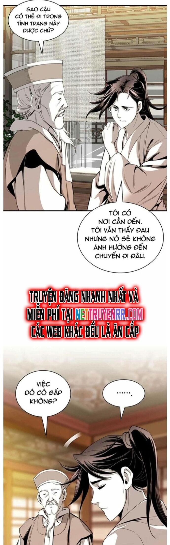 Đăng Thiên Lộ Chapter 41 - 13