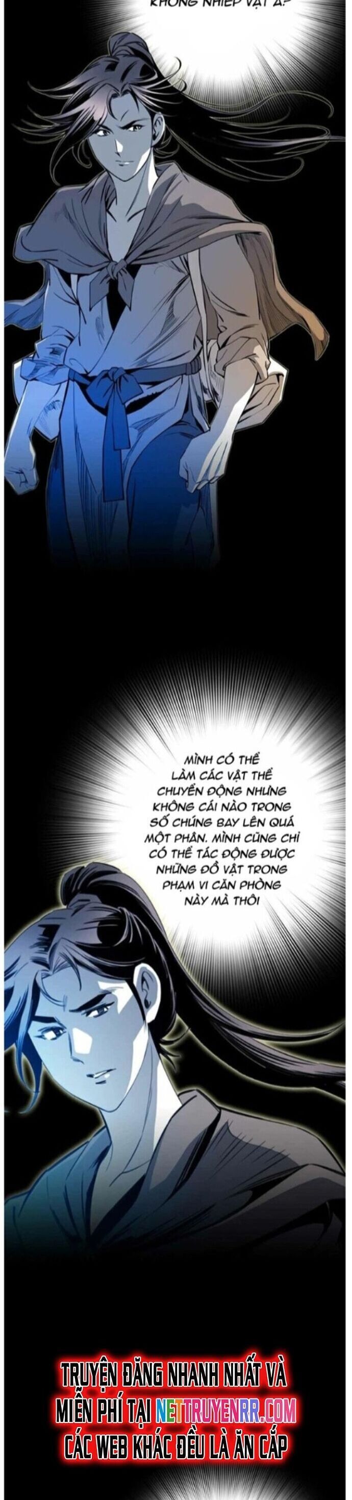 Đăng Thiên Lộ Chapter 41 - 35