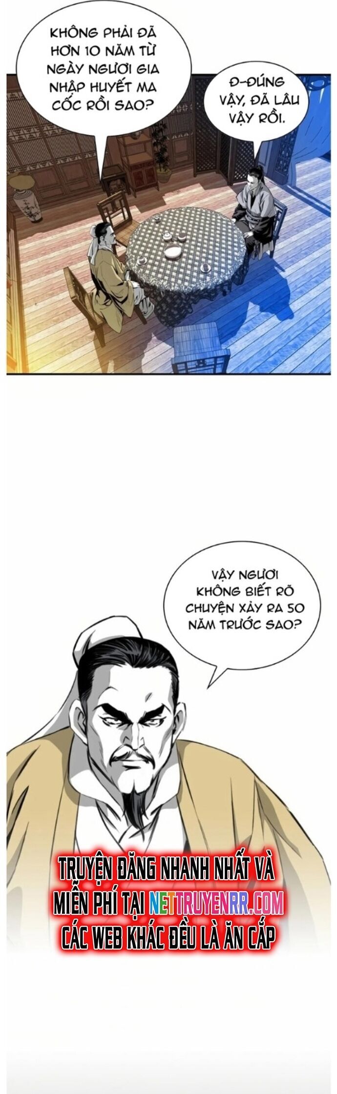 Đăng Thiên Lộ Chapter 43 - 35