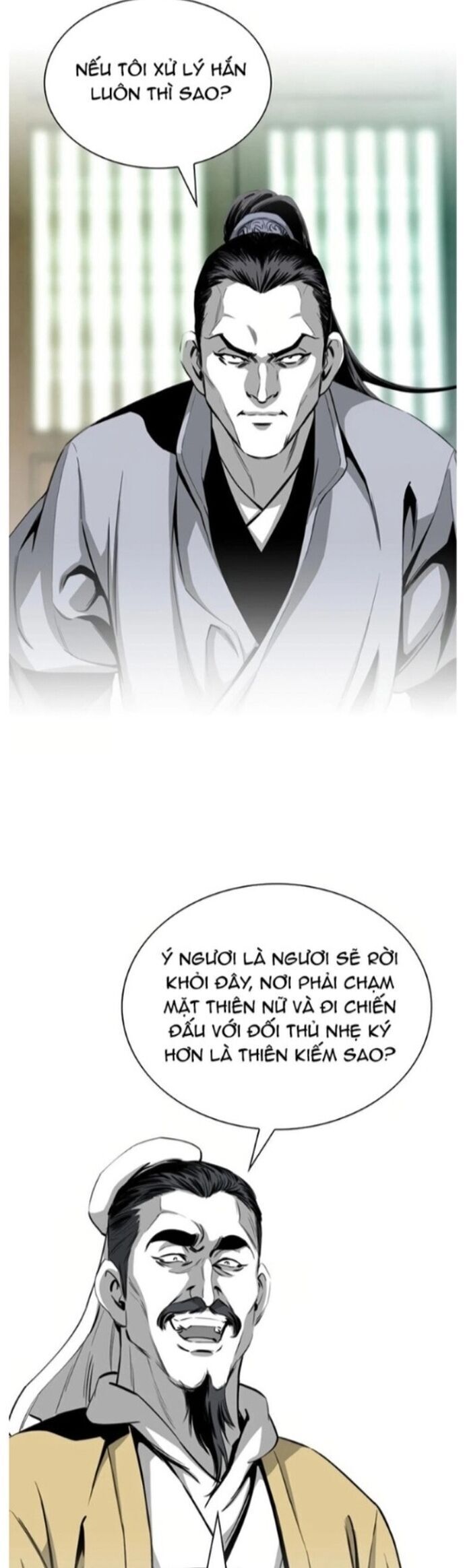 Đăng Thiên Lộ Chapter 44 - 11