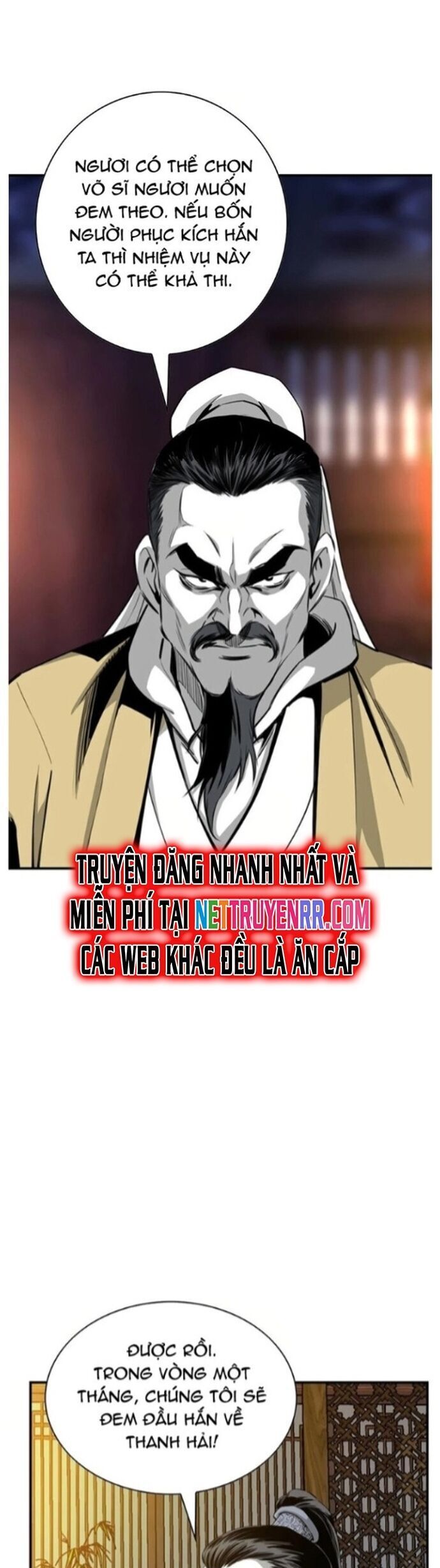 Đăng Thiên Lộ Chapter 44 - 15