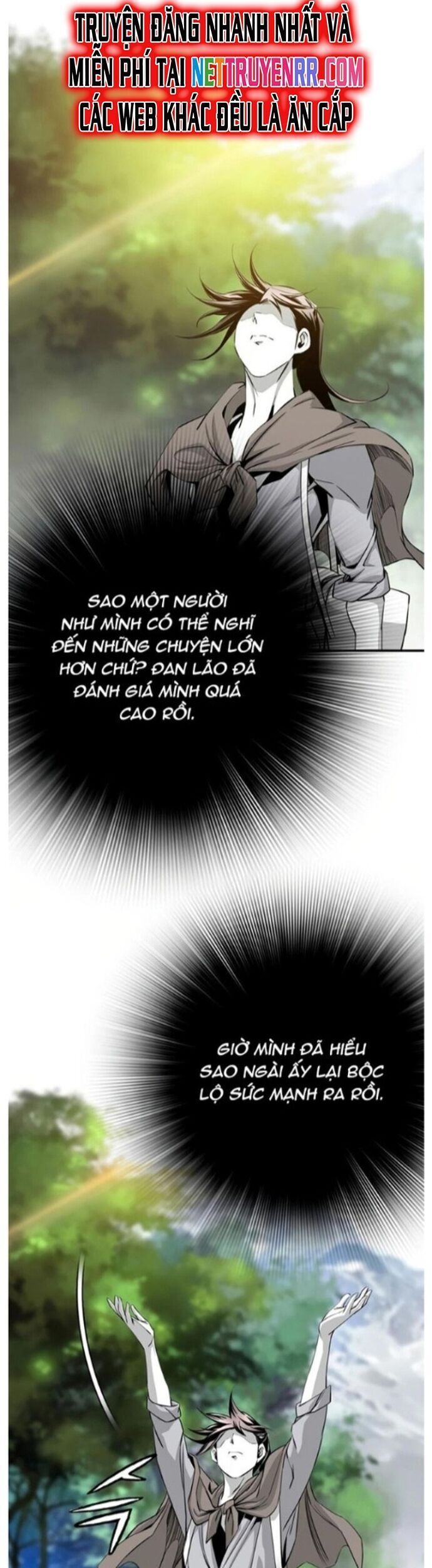 Đăng Thiên Lộ Chapter 44 - 25