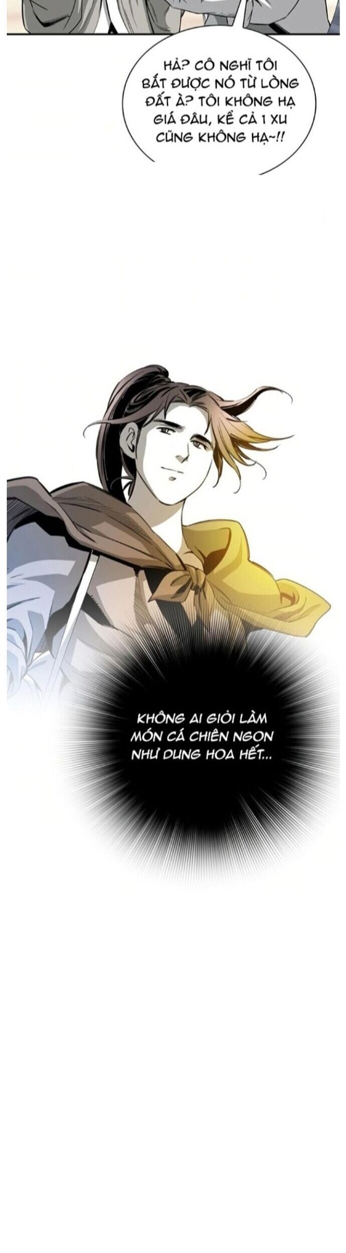 Đăng Thiên Lộ Chapter 44 - 36