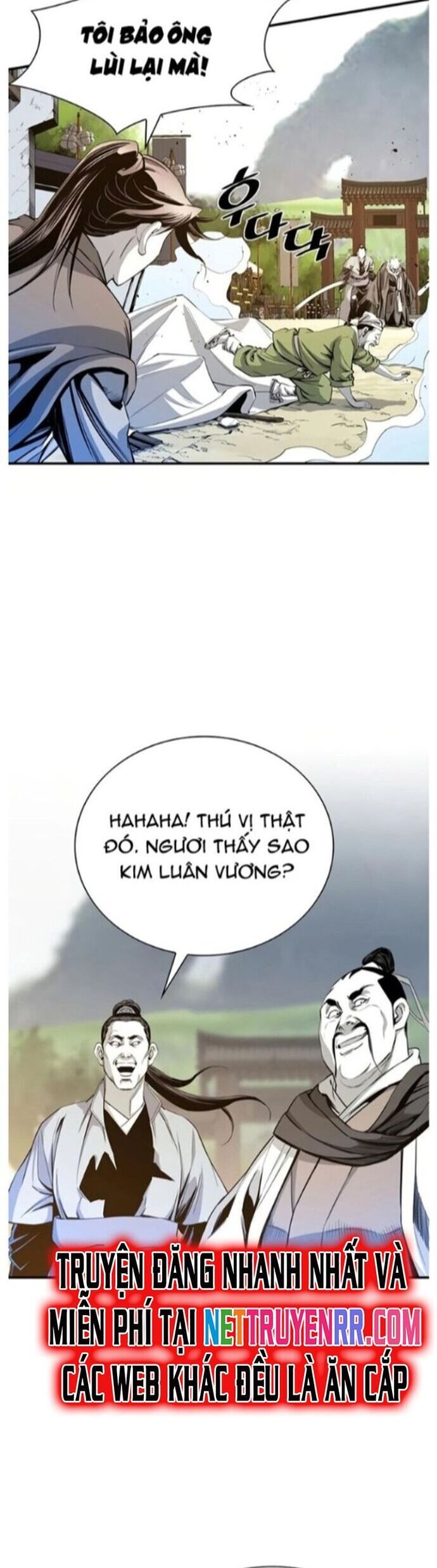 Đăng Thiên Lộ Chapter 46 - 11