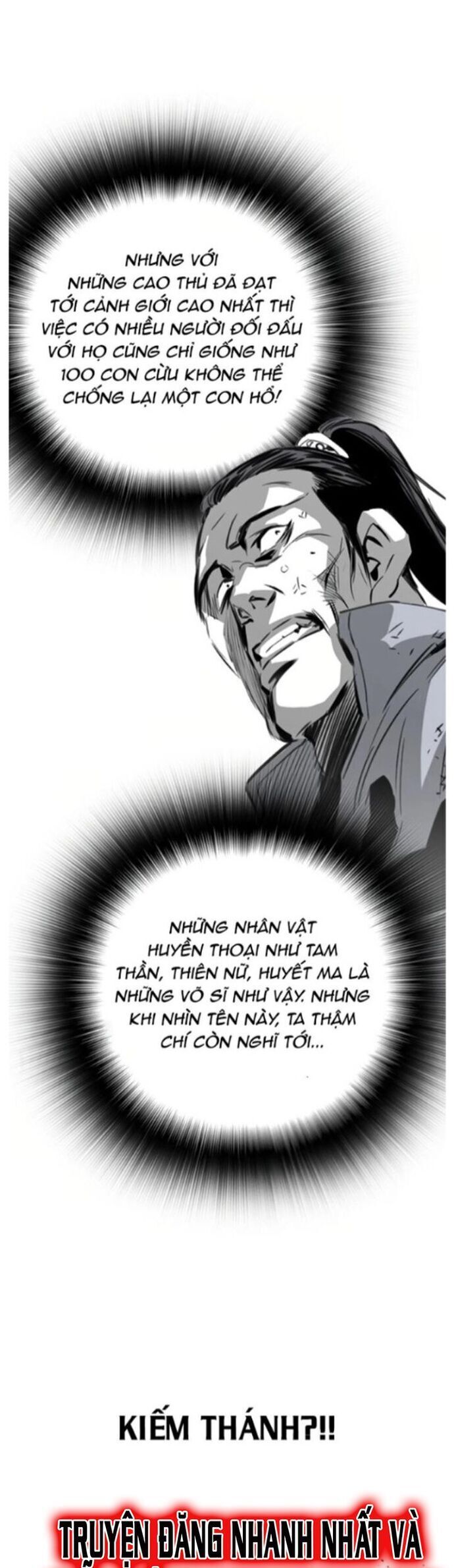 Đăng Thiên Lộ Chapter 47 - 46