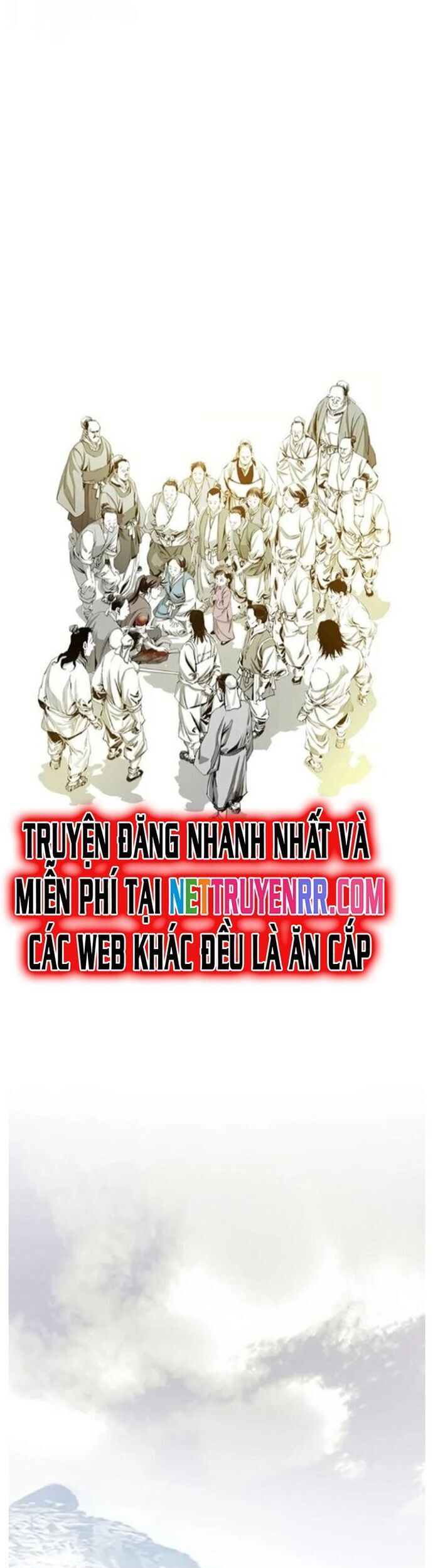 Đăng Thiên Lộ Chapter 48 - 31