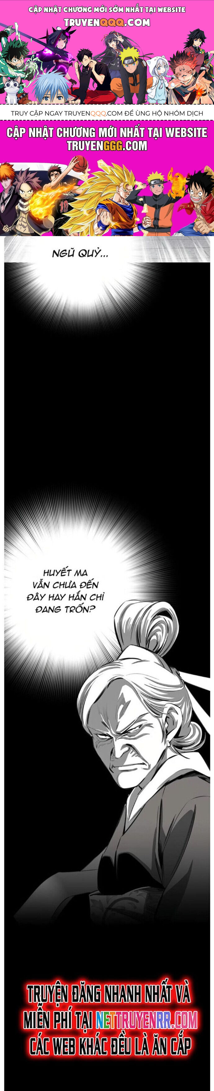 Đăng Thiên Lộ Chapter 49 - 1