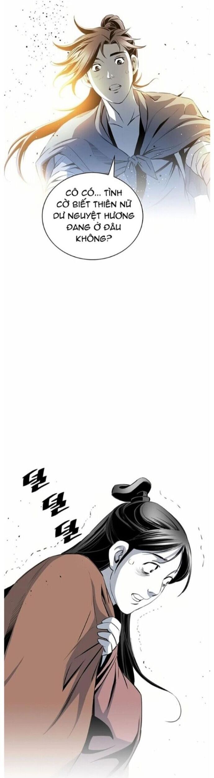 Đăng Thiên Lộ Chapter 50 - 14