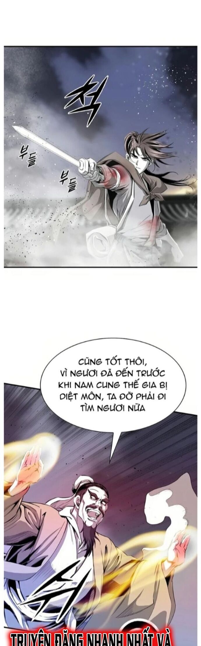 Đăng Thiên Lộ Chapter 51 - 37