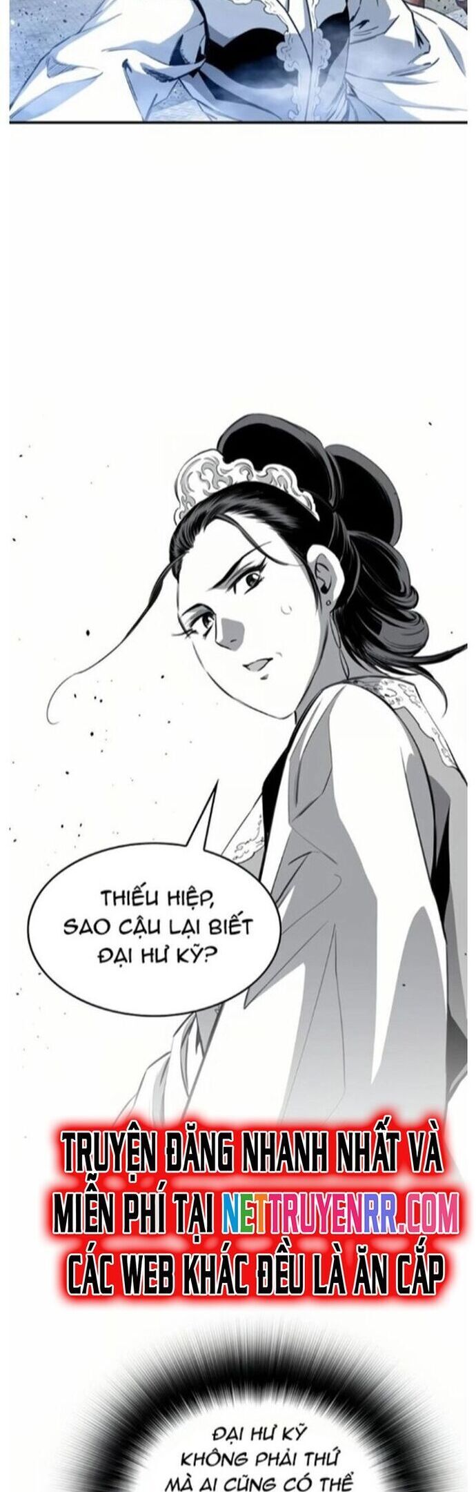 Đăng Thiên Lộ Chapter 52 - 6