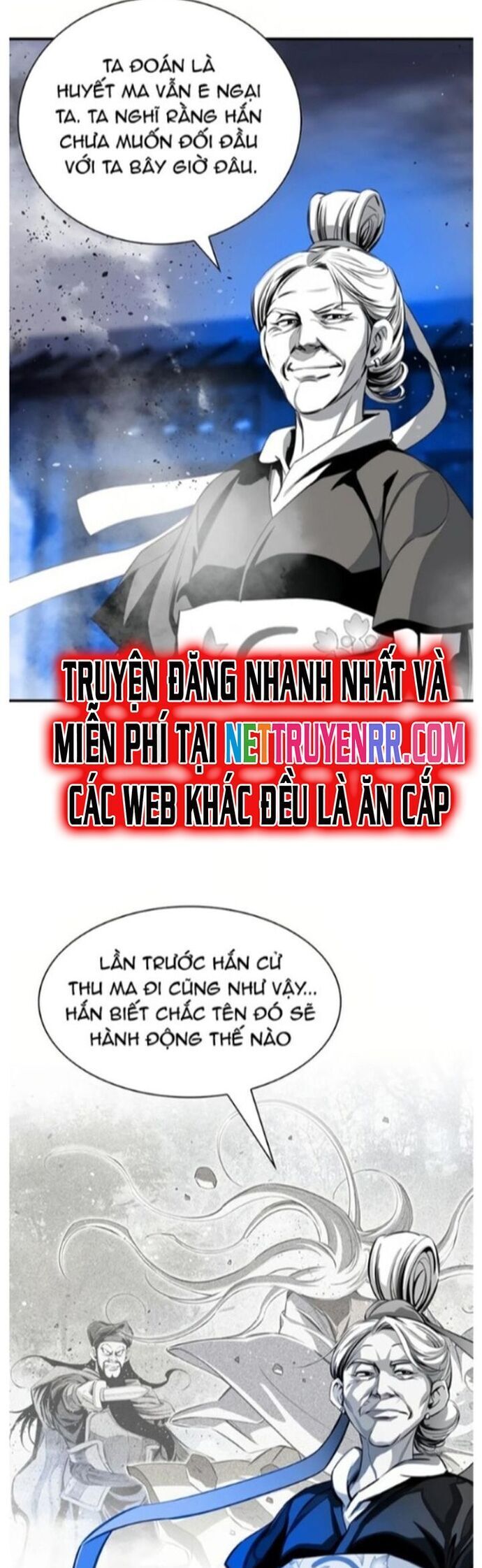 Đăng Thiên Lộ Chapter 53 - 3