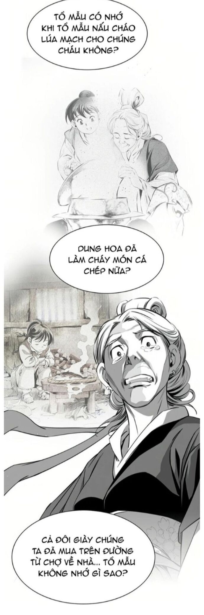Đăng Thiên Lộ Chapter 53 - 29
