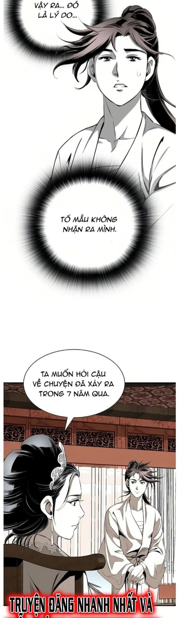 Đăng Thiên Lộ Chapter 54 - 31