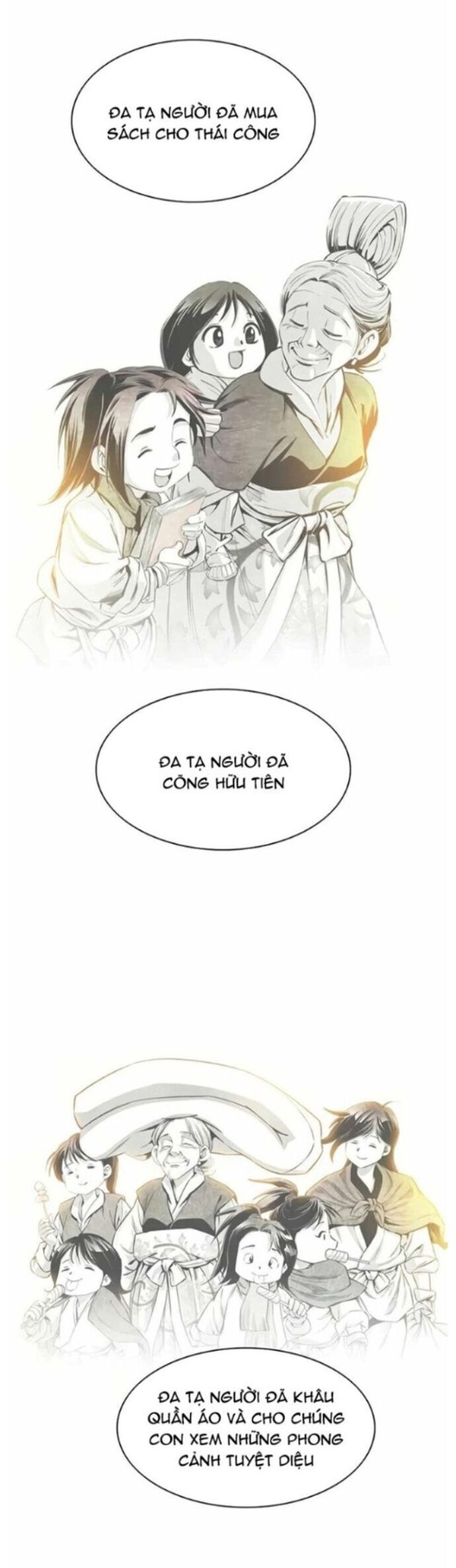 Đăng Thiên Lộ Chapter 56 - 37