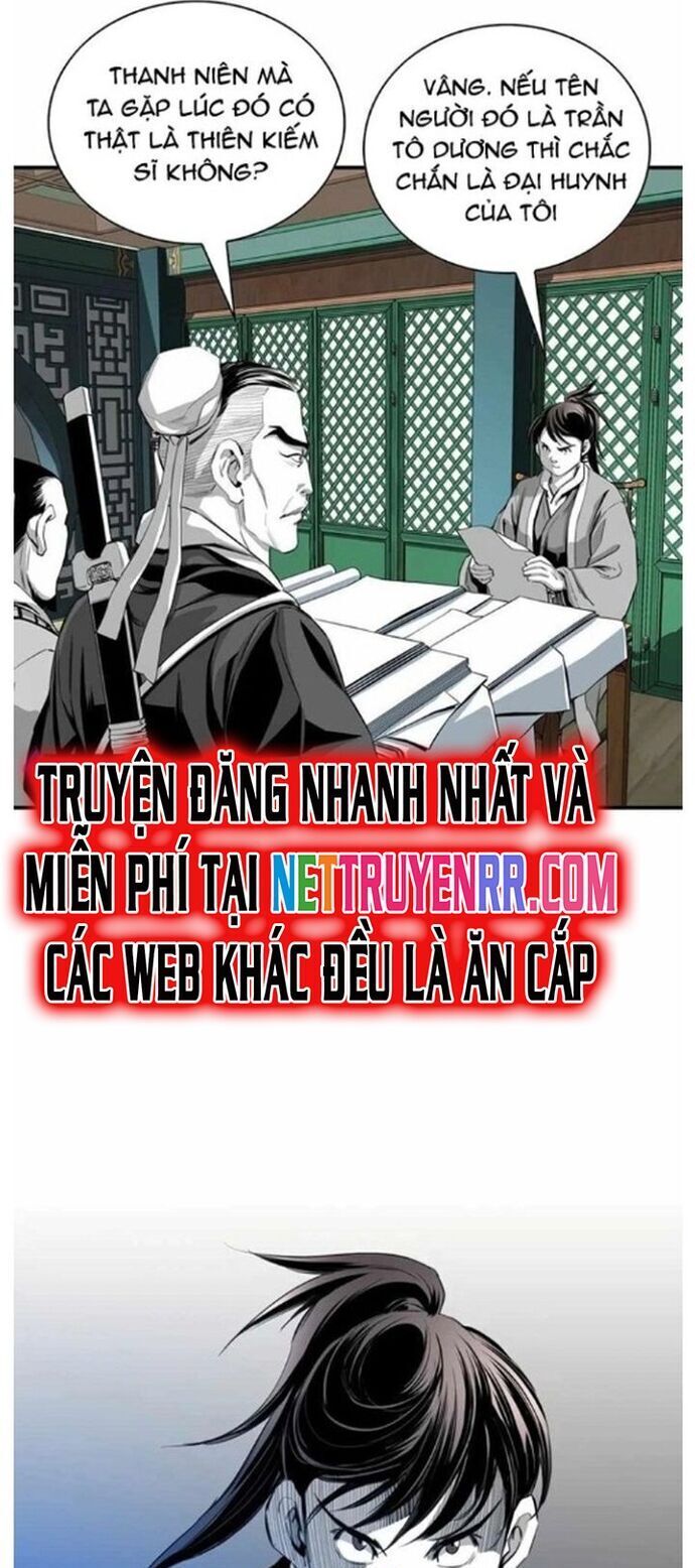 Đăng Thiên Lộ Chapter 56 - 41