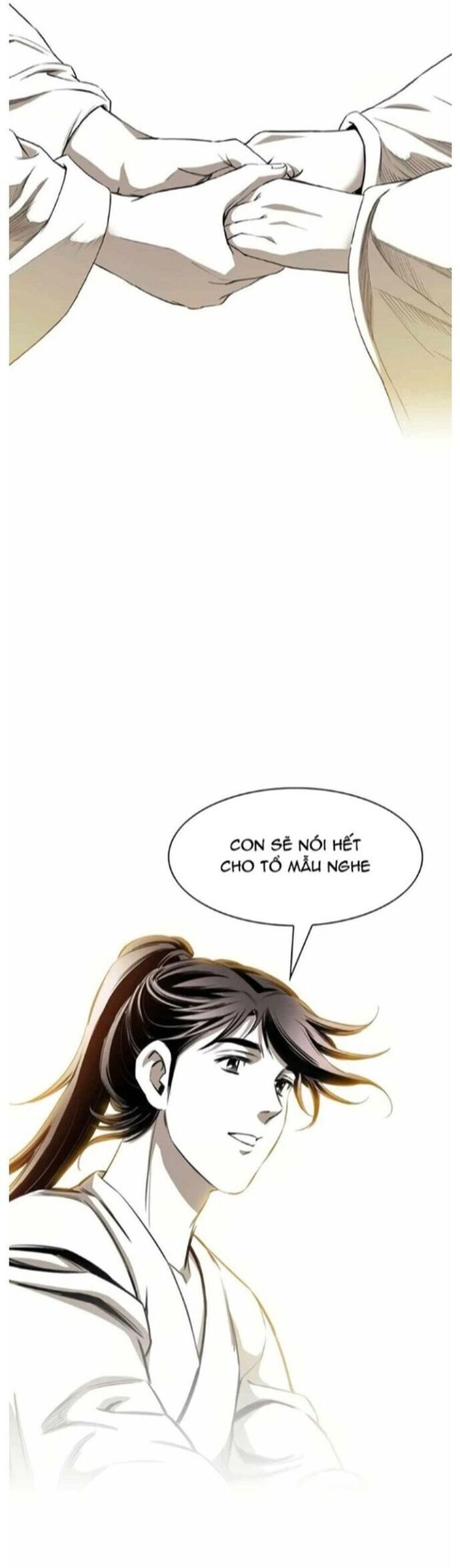 Đăng Thiên Lộ Chapter 56 - 7