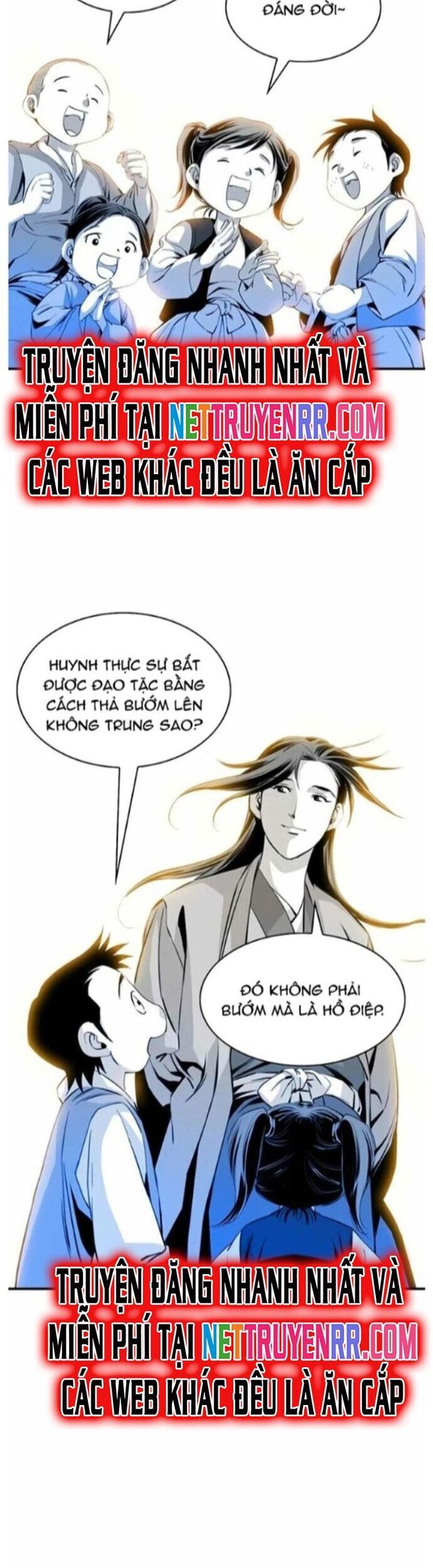 Đăng Thiên Lộ Chapter 57 - 12