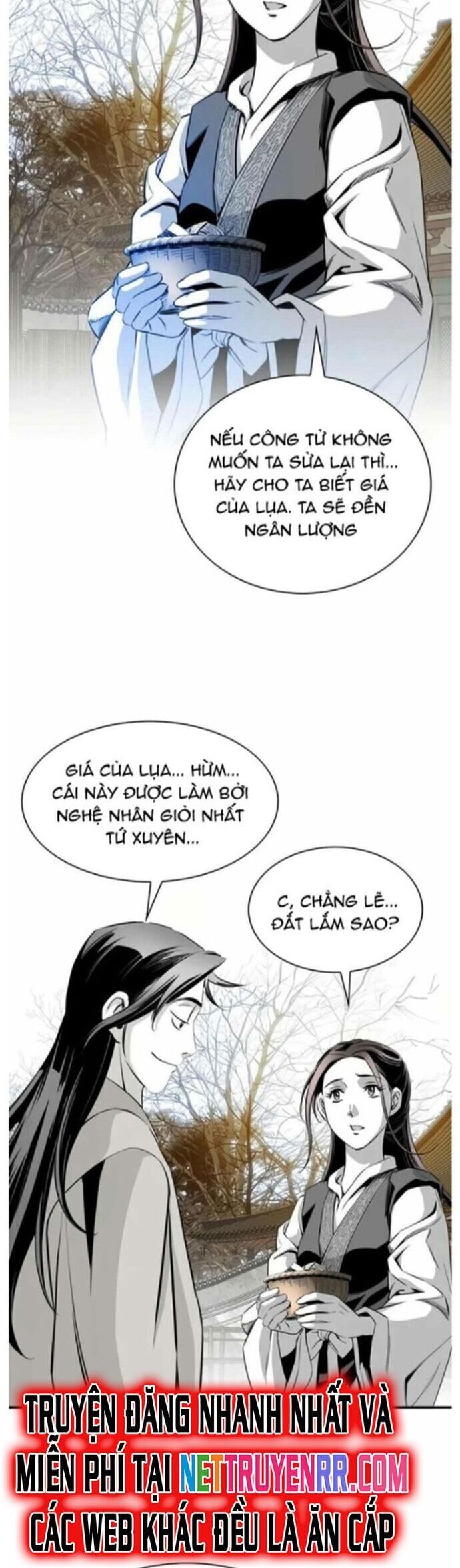 Đăng Thiên Lộ Chapter 57 - 18