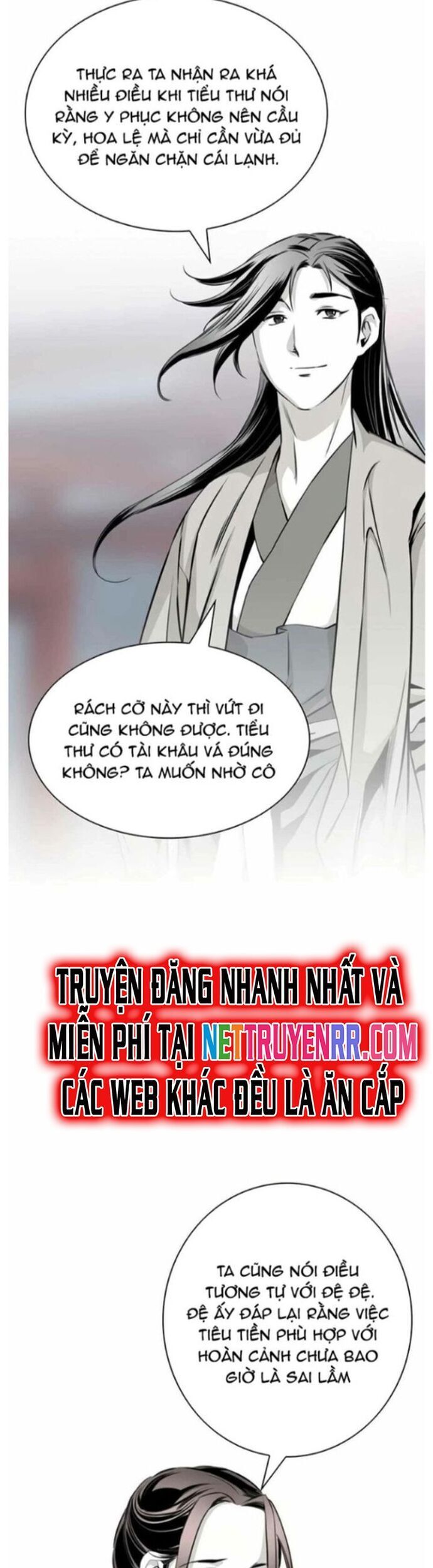 Đăng Thiên Lộ Chapter 57 - 19