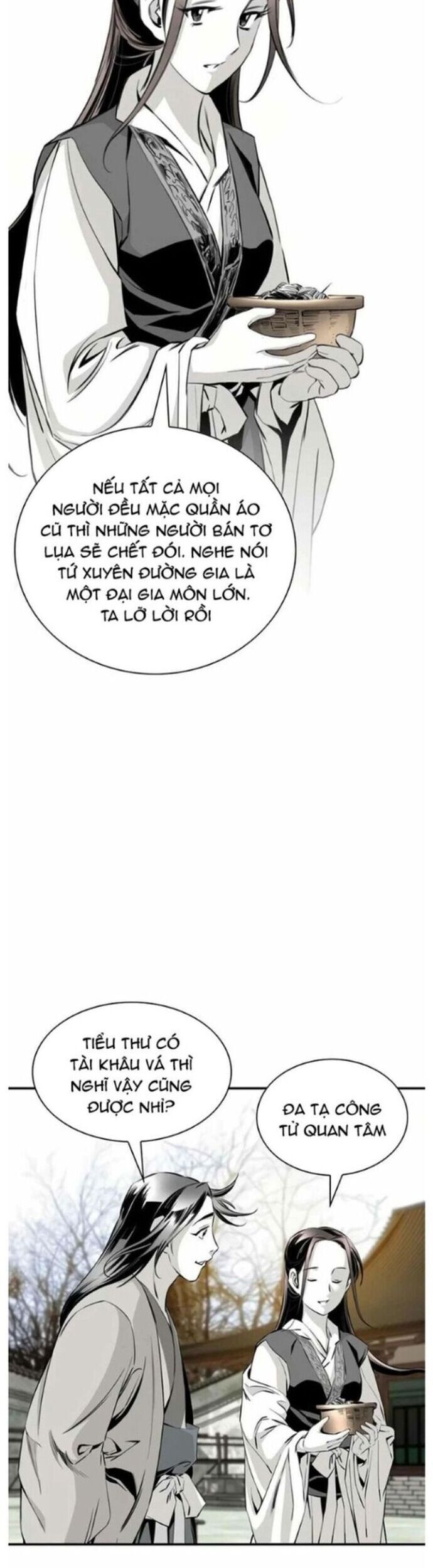 Đăng Thiên Lộ Chapter 57 - 20
