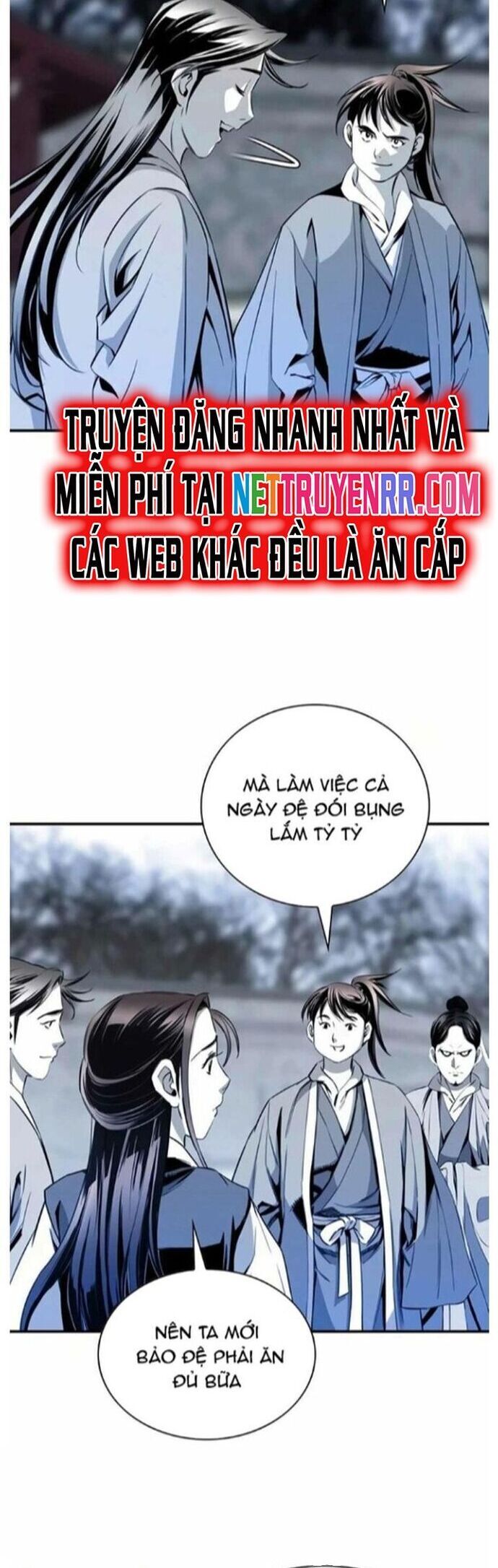 Đăng Thiên Lộ Chapter 57 - 30