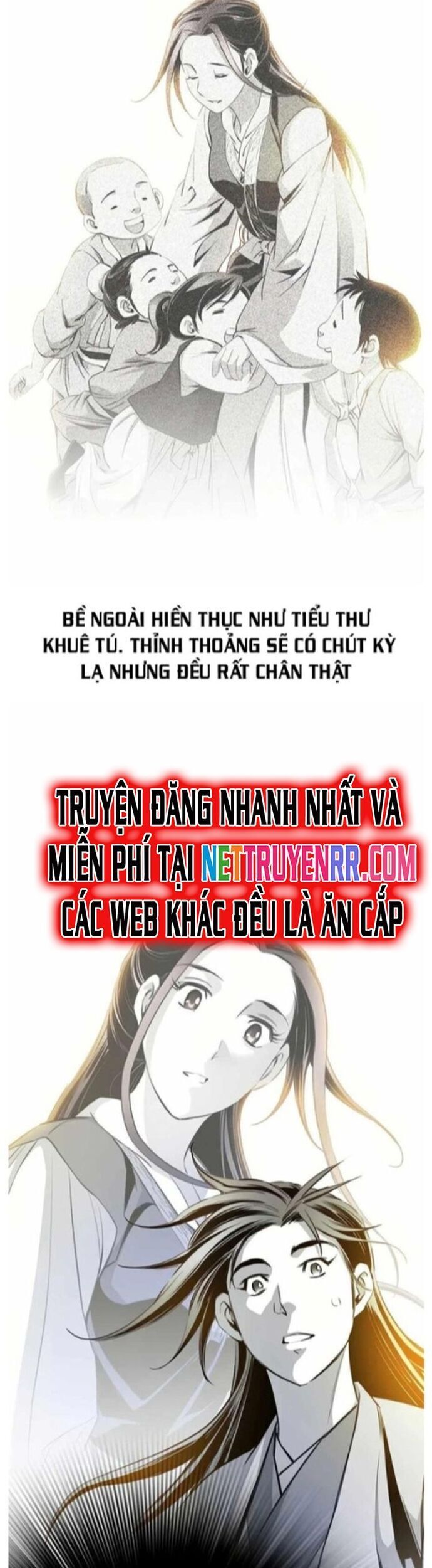 Đăng Thiên Lộ Chapter 60 - 11