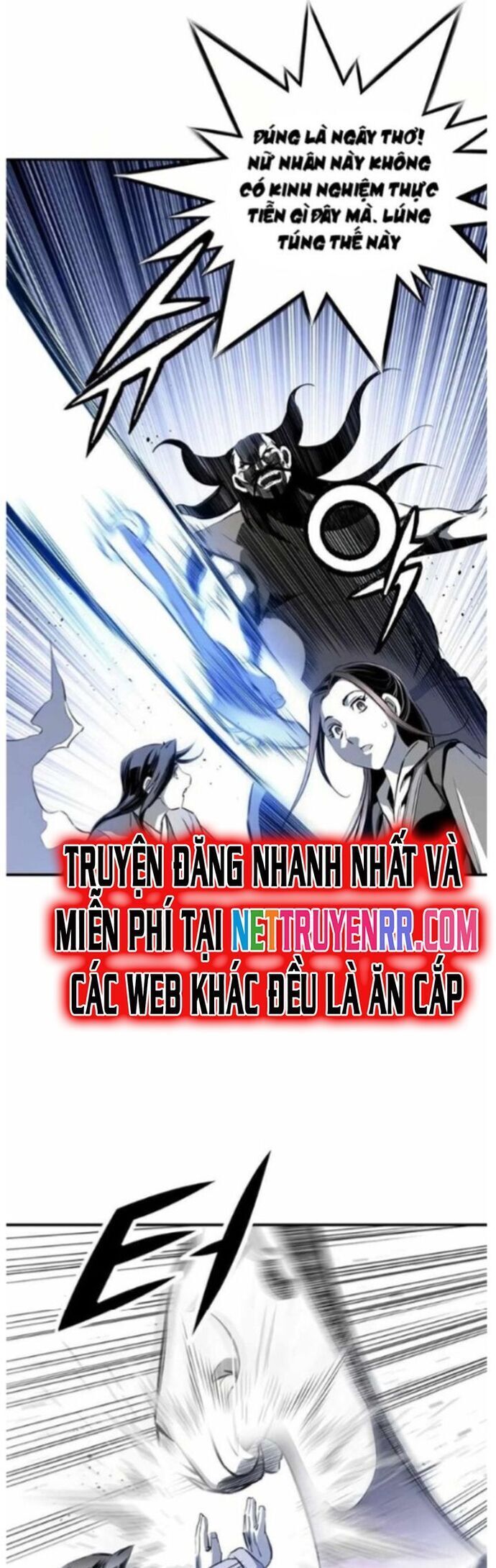Đăng Thiên Lộ Chapter 60 - 19