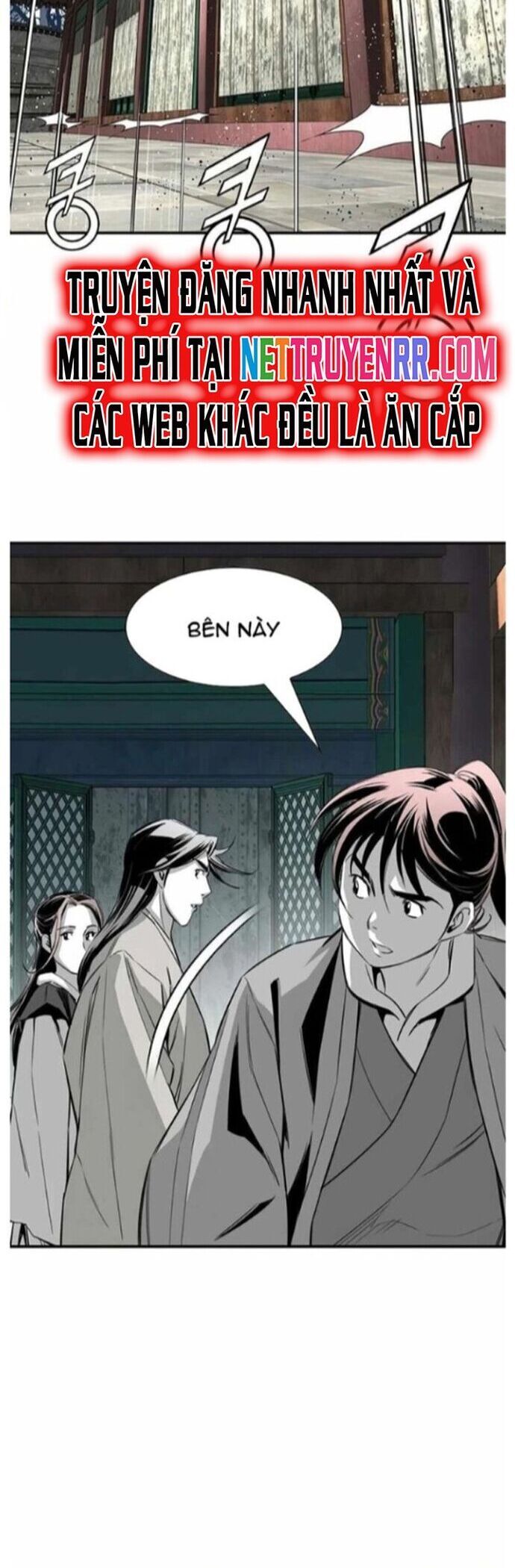 Đăng Thiên Lộ Chapter 60 - 36