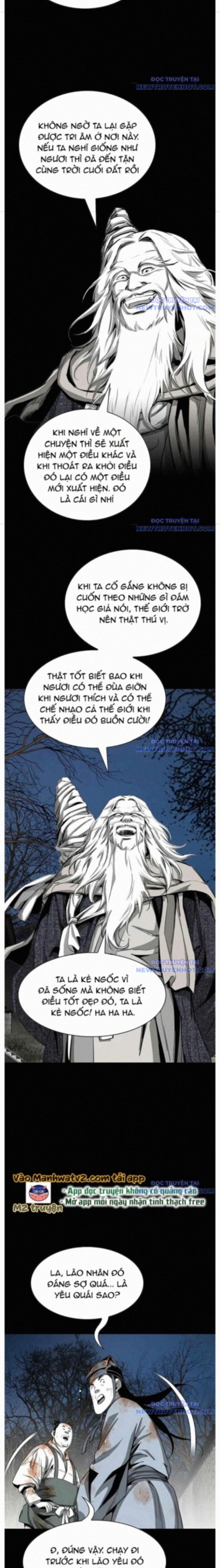 Đăng Thiên Lộ Chapter 62 - 12