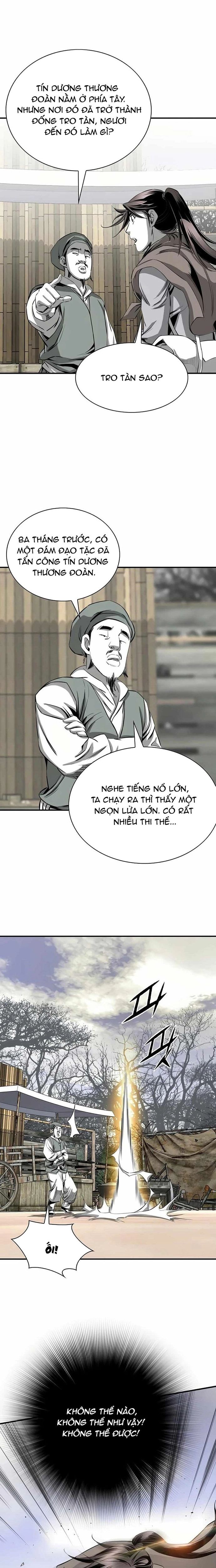 Đăng Thiên Lộ Chapter 63 - 17