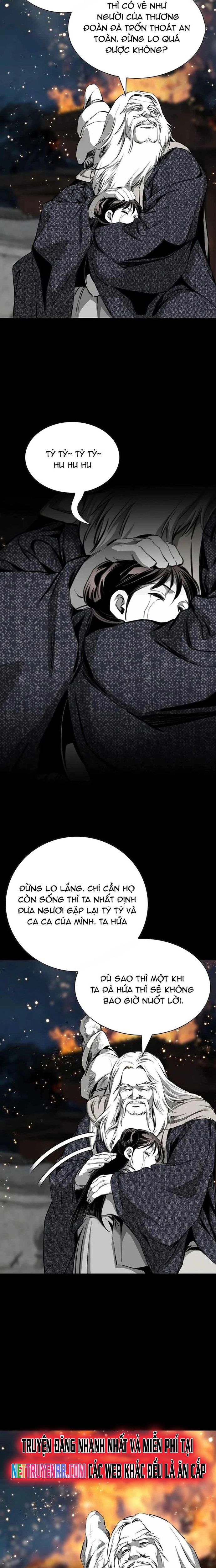Đăng Thiên Lộ Chapter 63 - 4