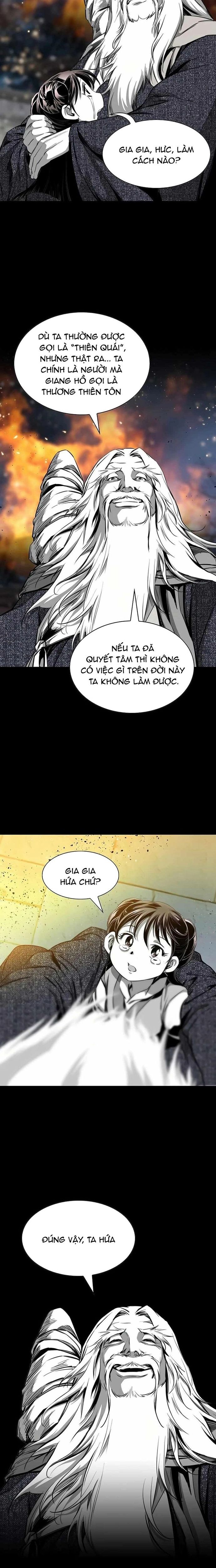 Đăng Thiên Lộ Chapter 63 - 5