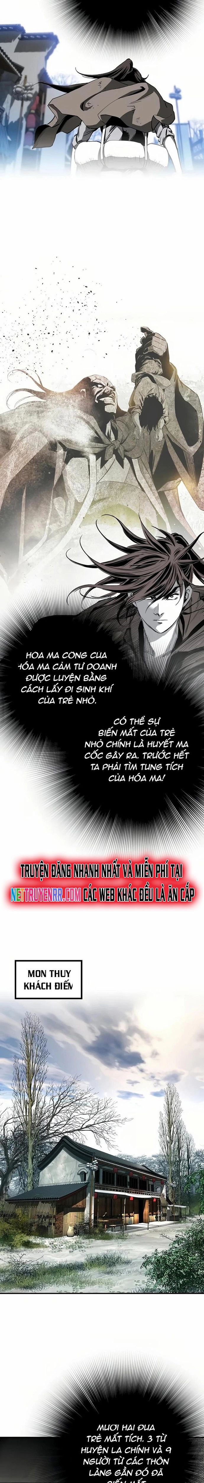 Đăng Thiên Lộ Chapter 64 - 14